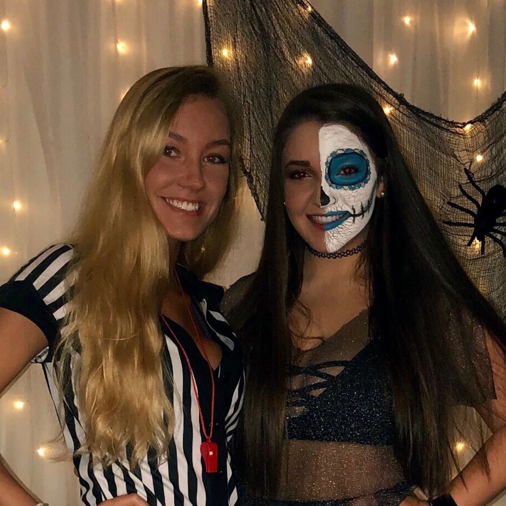 Meet your Posher, Samantha